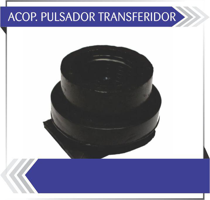 ACOP. PULSADOR TRANSFERIDOR