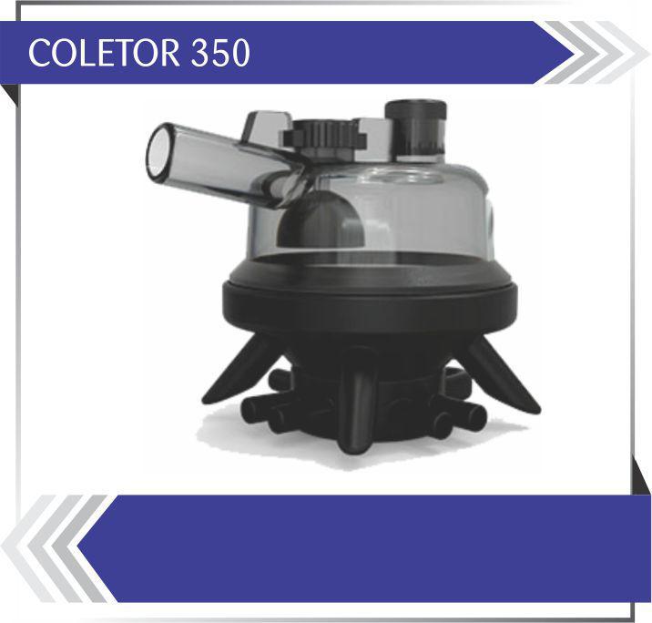 COLETOR 350